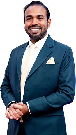 Mohammed Israil Shaikh